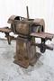 18" X 2" U.S. DOUBLE END GRINDER: STOCK #72967