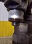 2 HP BRIDGEPORT SERIES I VERTICAL RAM TYPE MILL: YOBRO #24975