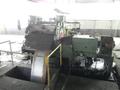 Cornillon Shearing line - nr2