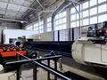 Mazak Fabri Gear 220 II Tube Laser