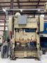 150 ton Niagara SC2-150-72-36 Straight Side Mechanical Metal Stamping Press, Year 1980