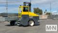 2024 Combilift C25000J Multidirectional Forklift – Low Hours, Like New