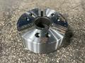Kitagawa 10” 3 Jaw Chuck - B-210