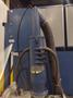 NORDSON POWDER COAT PAINT SYSTEM WITH FEEDER &amp; I-CONTROL: YOBRO #26208