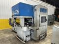 30" x 14 GA DALCOS MODEL #PXN-800 AUTOMATIC COIL HYDRAULIC PUNCHING MACHINE: STOCK #20332