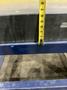 3' X 4' X 6" THICK BLACK GRANITE PRECISION INSPECTION TABLE: YOBRO #26196