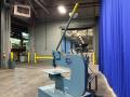 Roper Whitney, Co 4 Ton Sheet Metal Punch Machine  - 218