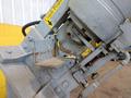 6" X 6" X 1/2" WHITNEY MODEL 609-250 HYDRAULIC ANGLE SHEAR