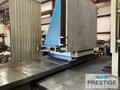 Boring Mills Horizontal Table Type CNC