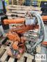 6 AXIS ABB ROBOT MODEL S4CM98 MFG 2015