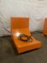 20,000 LB X 48" PRO-ECO  HYDRAULIC COIL CAR. STOCK # 0106023