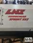LNS Sprint 552 Bar Feeder, 2010