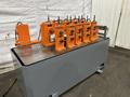 5 STAND  X 1-1/2" SAMCO ROLLFORMER: STOCK #77217