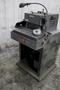 STANDARD MODEL 100 TWIN WHEEL DOUBLE END GRINDER: STOCK #75968