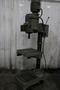 22" SOLBERGA SINGLE SPINDLE DRILL: STOCK #75978