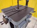 1.25" x 9" MORRISON MODEL #K KEYSEATER : STOCK #19969