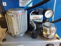 2016 EXCEL SUPER-FINISHER MODEL #XLR-SFM-100-S GRINDER WITH UDLY SLUDGE MASTER COOLANT SYSTEM: STOCK #11863