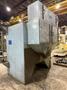 72” TABLE PANGBORN MODEL 6-LK ROTOBLAST SHOT BLAST MACHINE: YOBRO #24357