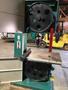 Grizzly G0569 24" 7-1/2 HP 3-Phase Industrial Bandsaw STOCK # 2784
