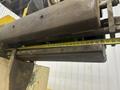 16,000 LBS X 30" X 84" OD ROWE MODEL #16030-DSV MOTORIZED COIL REEL UNCOILER: STOCK #22333