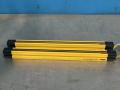 Banner Safety Light Curtain Kit - Sllp40-560-p88