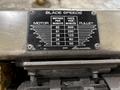 10" CLAUSING STARTRITE MODEL #HB250M HORIZONTAL BANDSAW: YOBRO #23854