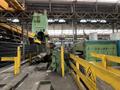 MINO PICKLING LINE WITH NON-REVERSING 2-HI SKIN PASS MILL