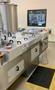 Sarong SAAS 6-AP Suppository Filler and Sealing Machine