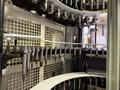 Breton - Ultrix 800 X: 800 - Y: 900 - Z: 600 mm CNC