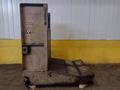 40,000 LB 20 TON REVOLVATOR HYDRAULIC POWERED COIL CAR: STOCK 15967