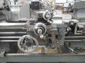 Mori Seiki MS-850 Engine Lathe, 17" X 33", Threading, 3-Jaw Chuck, Quick-Change Toolpost
