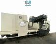 Mighty Viper Pro-3210 CNC Vertical Bridge Mill