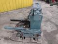 JETLINE ROLL TAILSTOCK WELDING POSITIONER: YOBRO #23967