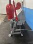 8' X 12 GA DREIS &amp; KRUMP APRON BRAKE: STOCK #76678