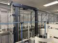 2014 Used Makino MMC2 with (3) Makino a61nx - 30 Station Pallet Pool FMS For Sale
