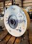 Davis Tool Facing Head CFF Head, 36"