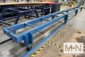 5' x 36' Thermal Equipment Autoclave