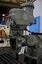 BRIDGEPORT SERIES 1 VERTICAL MILL: STOCK #76497