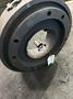 24" Gisholdt 4-Jaw Lathe Chuck: STOCK #77335