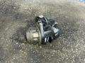 Danfoss Motor Track Drive - 51c060-1-rd1b