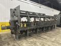 20' AMD BAR &amp; PIPE DESCRAMBLER RACK &amp; LOADER