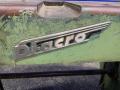 Di-acro  15” X 44”  Shear  - No. 36