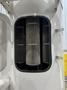 40 HP x 4 STATION CLEAN AIR TECHNOLOGIES / EUROVAC INDUSTRIAL TRANSIT &amp; BUS CENTRAL VACUUM SYSTEM: STOCK #19901