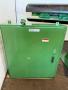 10,000 LBS X 48” X 72" OD ASC MODEL #10D48D22/5H200 DOUBLE END COIL REEL UNCOILER: STOCK #23383