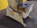 60 TON NIAGARA MODEL #M60 OBI STAMPING PRESS, 4" STROKE: STOCK #19179