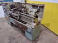14" x 40" NARDINI MODEL #MASCOTTE 1440S GAP BED ENGINE LATHE, 1.75" HOLE: STOCK #18997