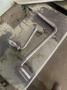 12" X 12" COIL-MATIC MODEL HF STRAIGHTENER. STOCK # 0362824.