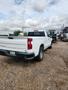 Chevrolet Silverado Pickup Truck, 2020 – Standard Cab