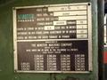 75 TON MINSTER PS2-75-42 PIECE MAKER STRAIGHT SIDE SSDC HIGH SPEED PRESS 2.5" STROKE: YOBRO #23912