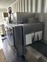 Axon ThermoPoint Shrink Sleeve Heat Tunnel System with Conveyor – Stainless, Inline, Electric